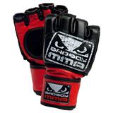 Bad Boy Pro Style MMA Gloves